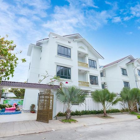 Hoang My Villa - 12 Phong Ngu - Free Bida Karaoke Thang May Vung Tau Exterior photo