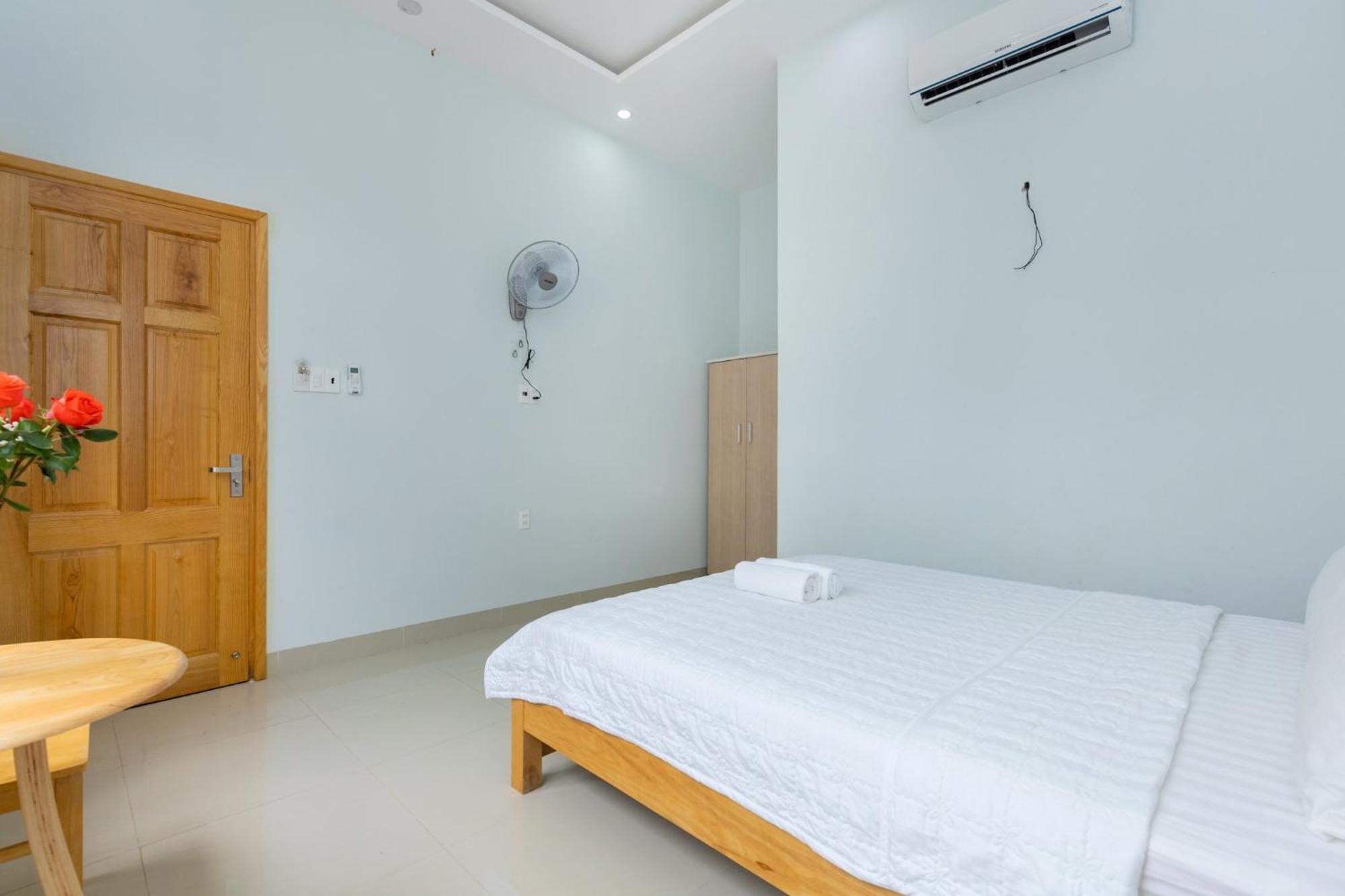 Hoang My Villa - 12 Phong Ngu - Free Bida Karaoke Thang May Vung Tau Exterior photo