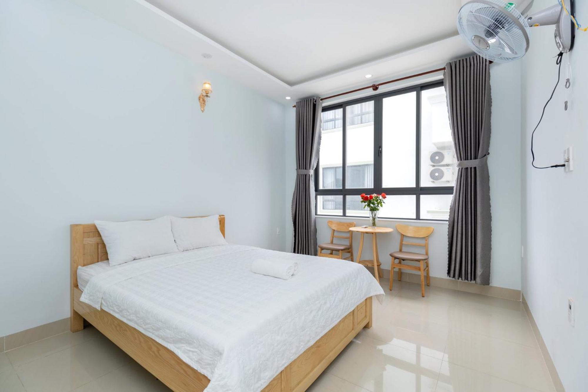 Hoang My Villa - 12 Phong Ngu - Free Bida Karaoke Thang May Vung Tau Exterior photo
