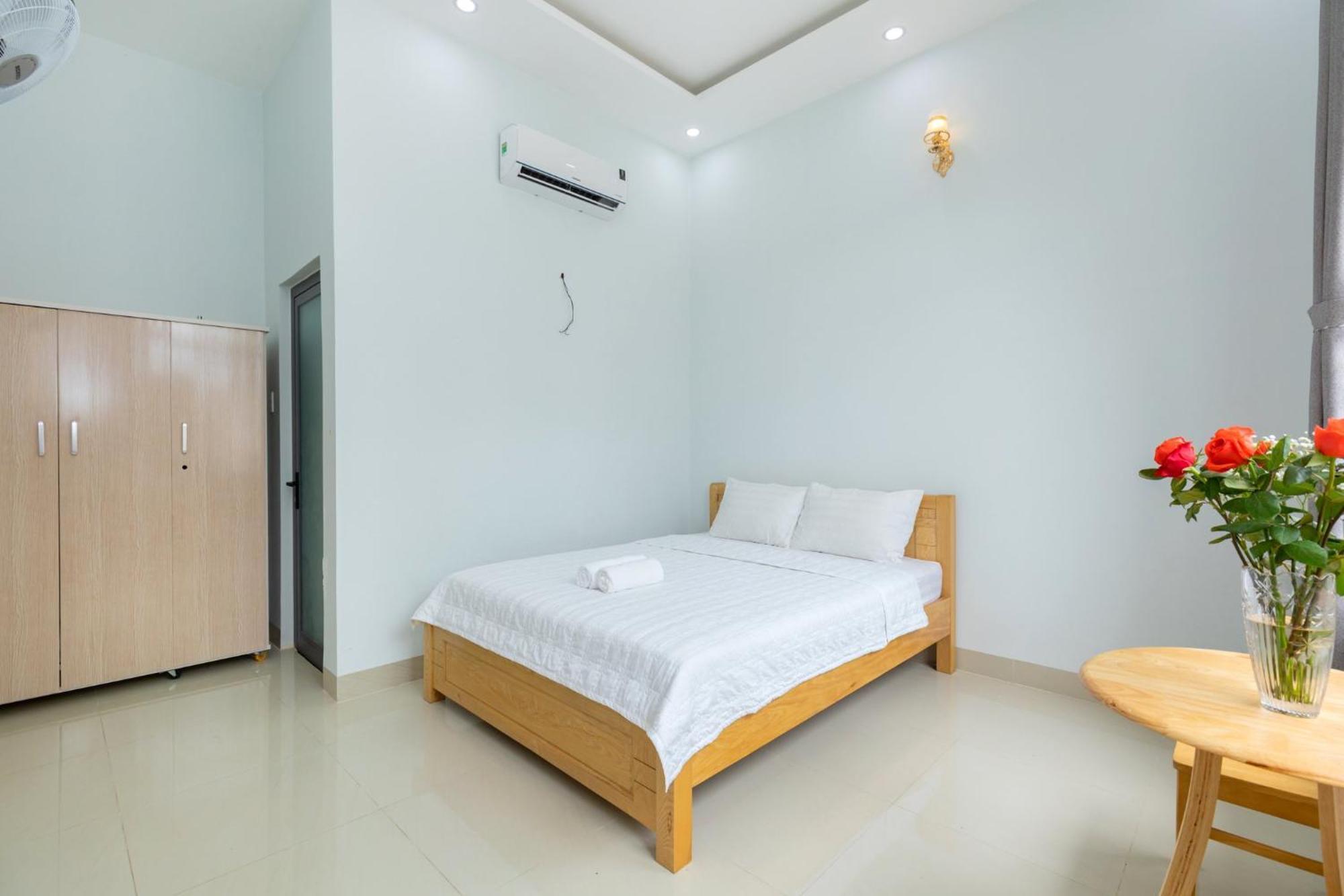 Hoang My Villa - 12 Phong Ngu - Free Bida Karaoke Thang May Vung Tau Exterior photo